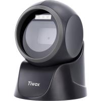 TIWOX MS 2D Imager VS-140 USB Masaüstü Karekod Okuyucu - 1